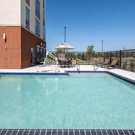 Hyatt Place Fort Worth-Alliance Town Center Hotel Exterior photo