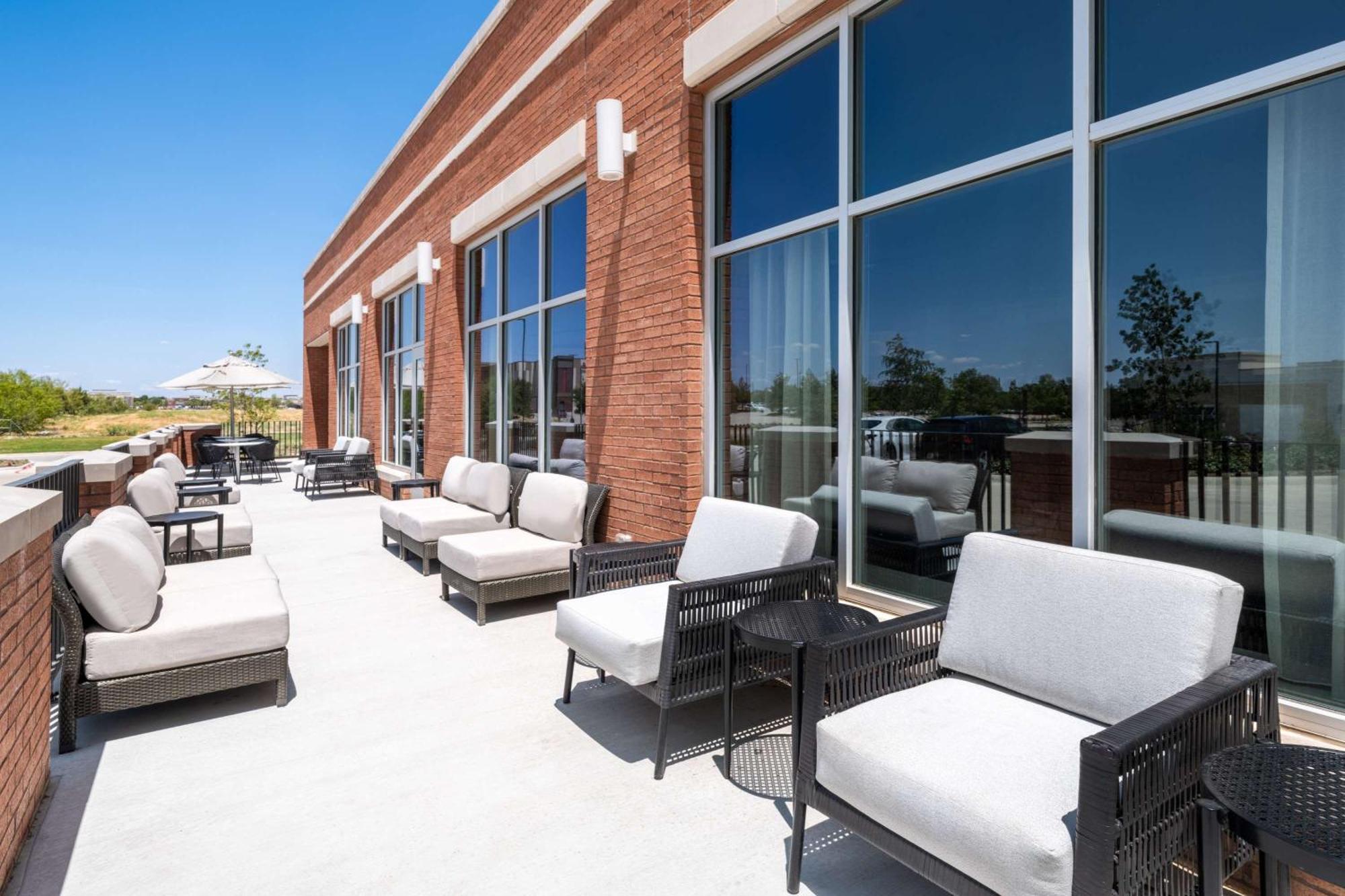 Hyatt Place Fort Worth-Alliance Town Center Hotel Exterior photo